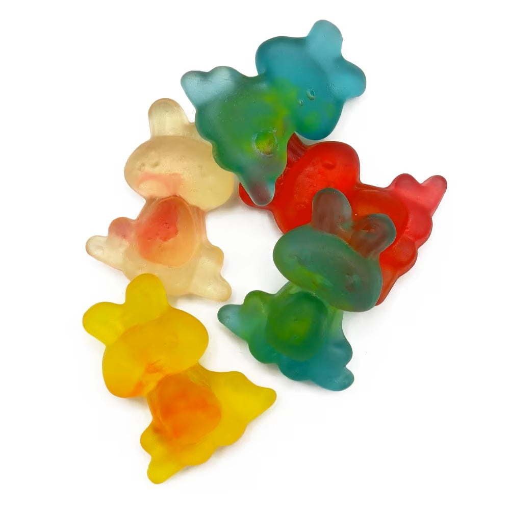 Bunnies 100g