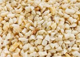 Ground Almonds