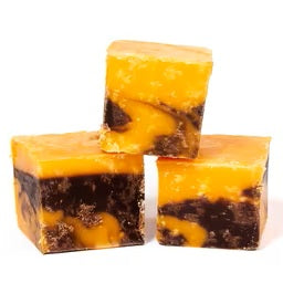 Dairy Free Chocolate Orange Fudge 200g