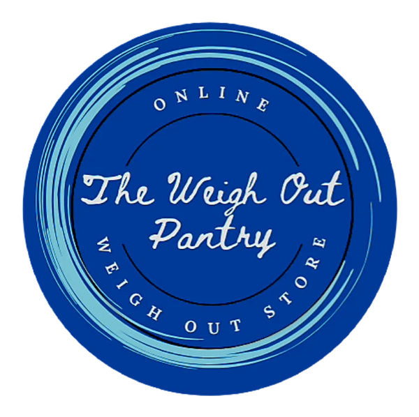 The Weigh Out Pantry