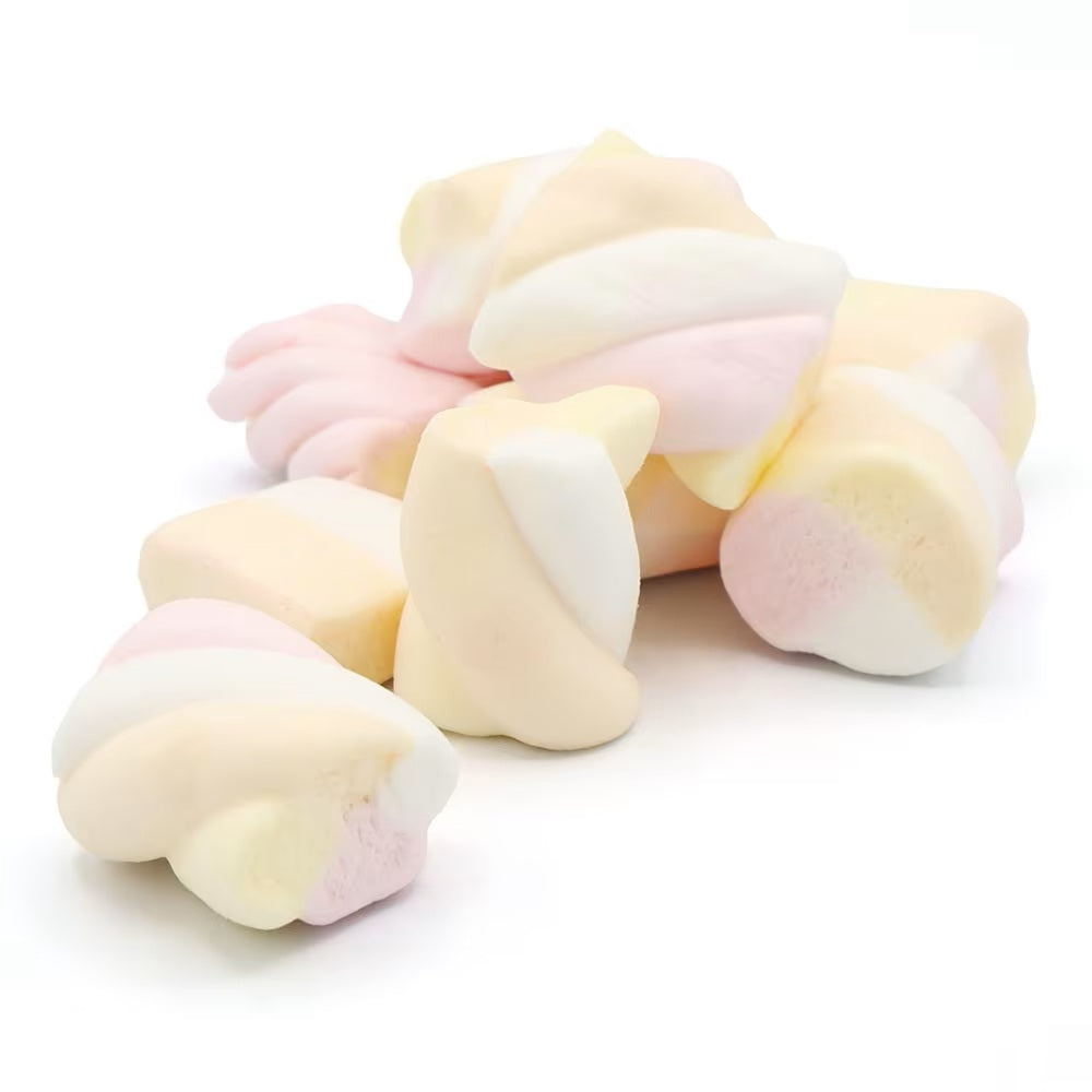 Mallow Mix 100g