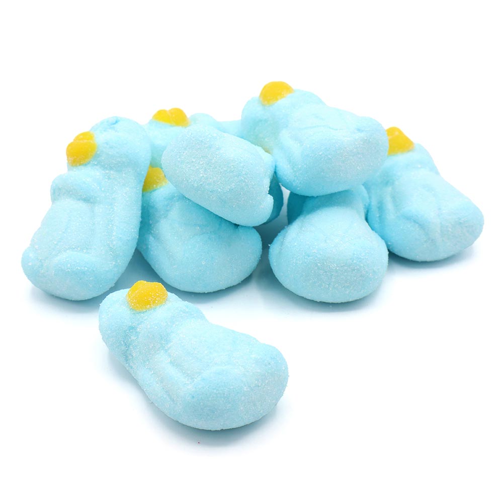 Marshmallow Penguins 100g
