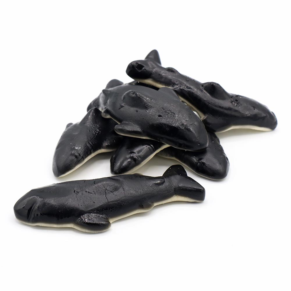 Orcas 100g