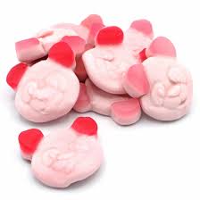 Pandas 100g