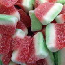 Watermelon Slices 100g