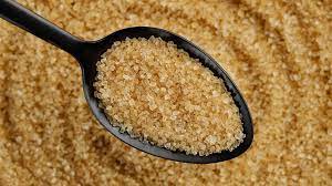 Demerara Natural Unrefined Cane Sugar
