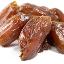 Pitted Dates