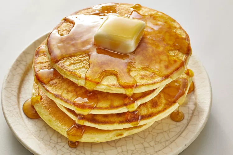 Old-fashioned pancake mix