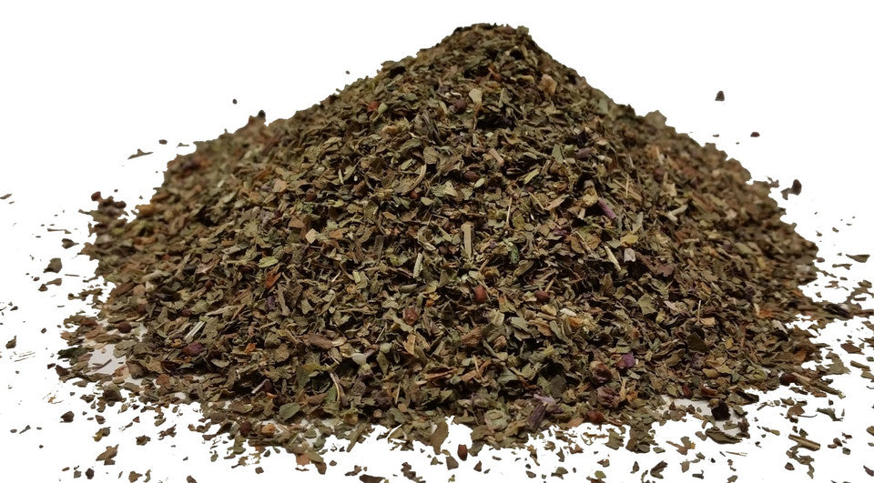 Dried Basil