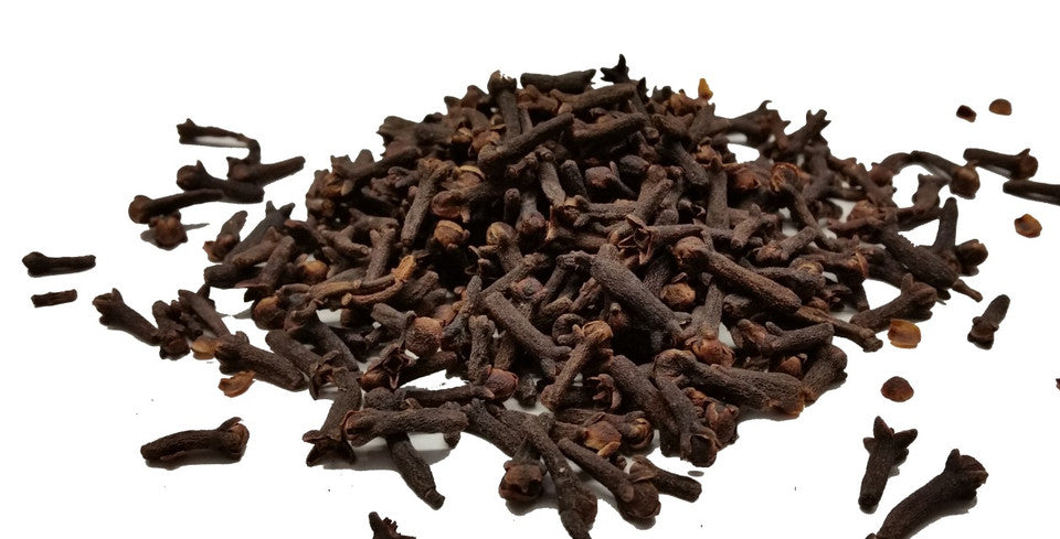 Whole Cloves