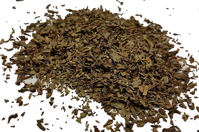 Mint Flakes