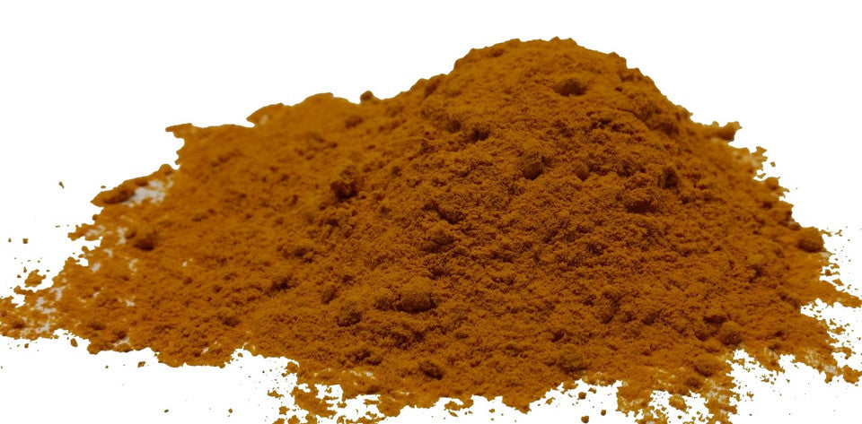 Curry Powder