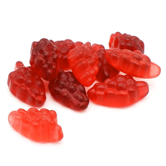 Juicy Berries 100g