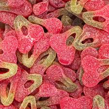 Cherries Zing 100g