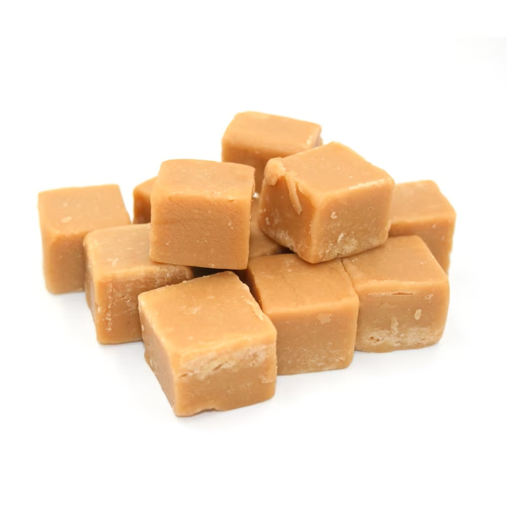 Clotted Cream Fudge 200g