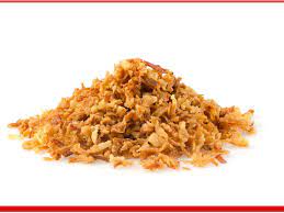 Crispy Fried Onions