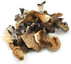 Dried Mixed Mushrooms 100g
