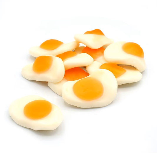 Fried Eggs 100g