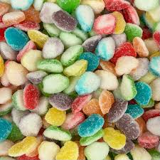 Funky Frogs 100g