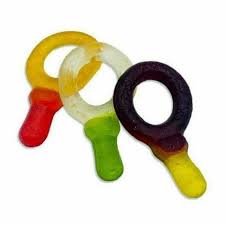 Giant Dummies 100g