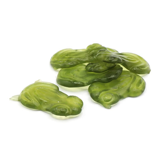Giant Frogs 100g
