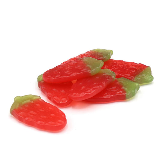 Giant Strawbs 100g
