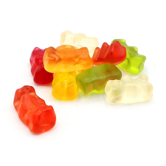 Goldbears 100g