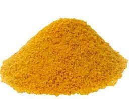 Golden Breadcrumbs