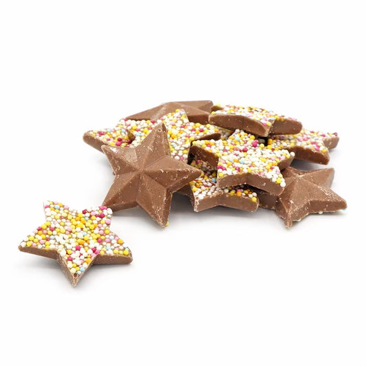 Jazzles Starz 100g
