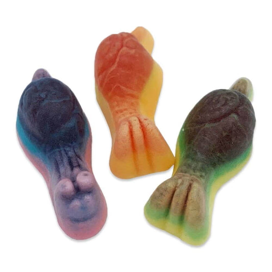 Jelly Filled Snails 100g