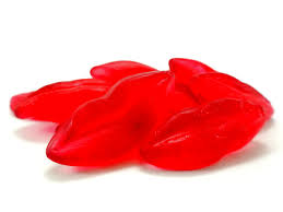 Jelly Lips 100g