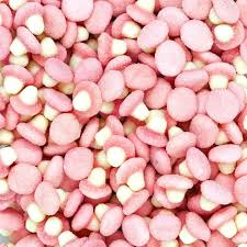 fizzy Magic Mushrooms 100g
