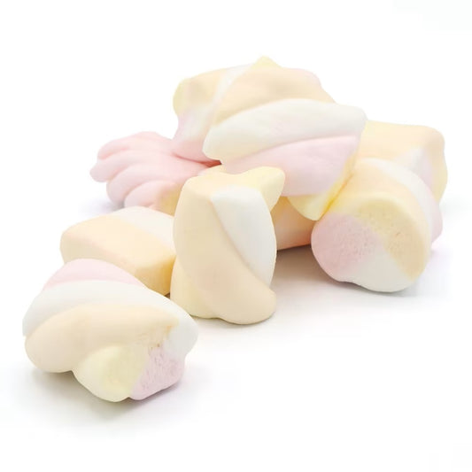 Mallow Mix 100g