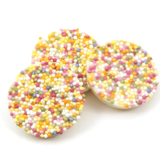 Mega Snowies 100g