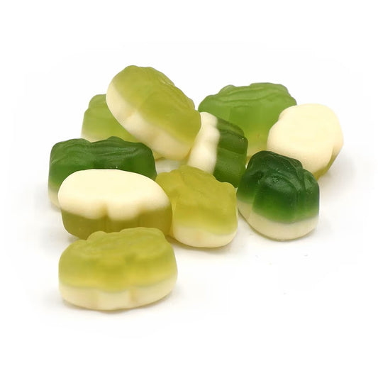 Mini Frogs 100g