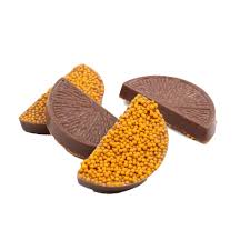 Orange Jazzles 100g