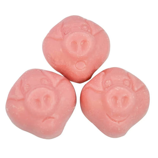 Pink Pigs 100g