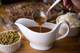 Poultry Gravy Granules