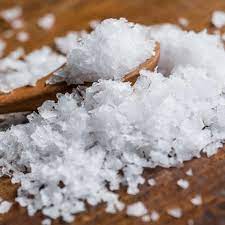 Sea Salt Flakes