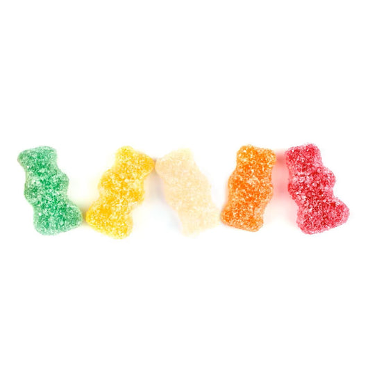 Sour Bears 100g