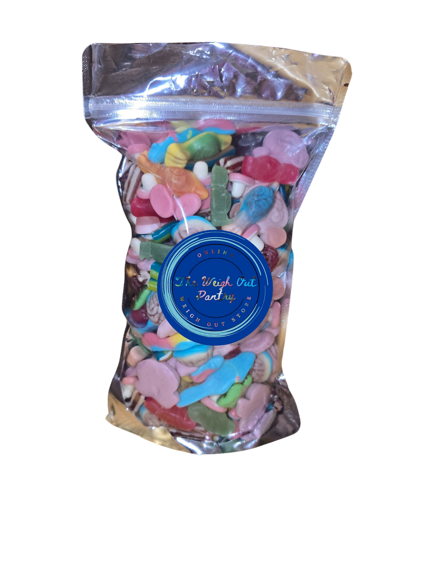 Create Your Own pick & mix 3kg