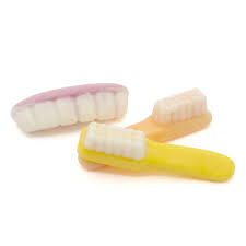 Teeth n Toothbrush