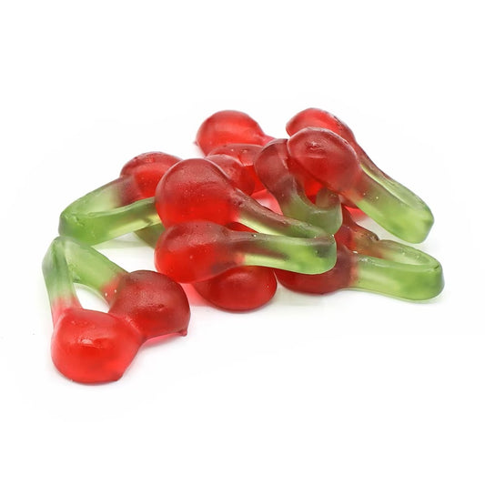 Twin Cherries 100g
