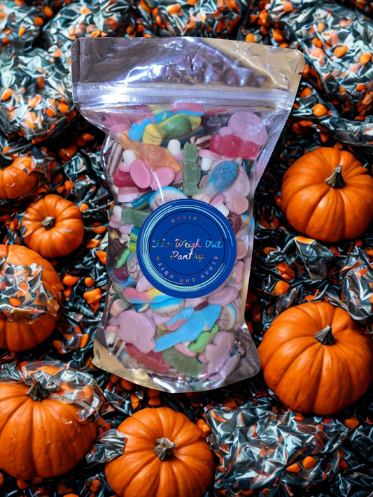 Create Your Own pick & mix 1kg