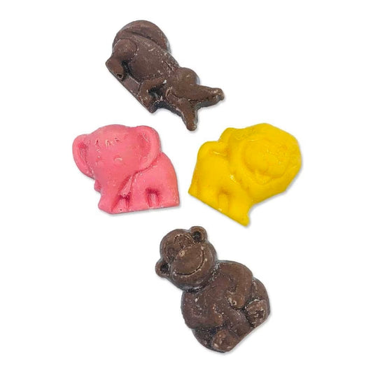 Zoo Animals 100g
