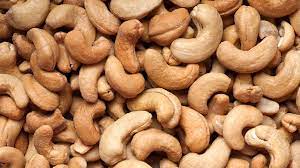 Cashew Nuts