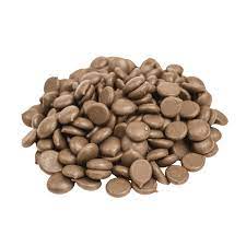 Chocolate Drops For Baking