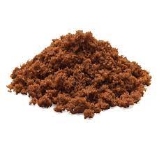 Dark Brown Soft Natural Sugar