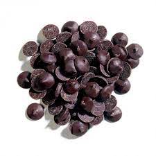 Dark Chocolate for Baking Drops