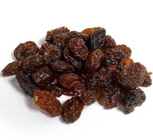 Raisins